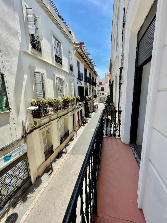 Madison Guest house Sitges