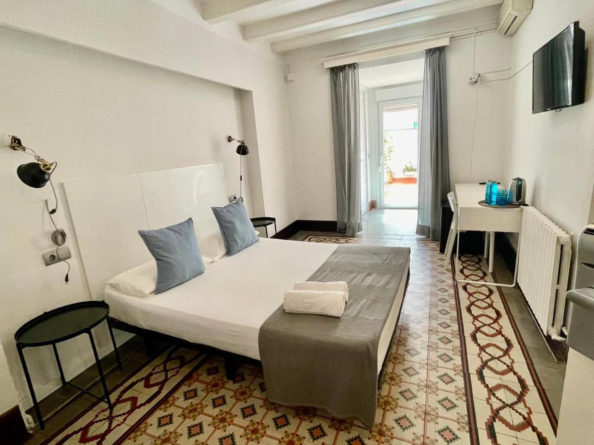 Madison Guest house Sitges