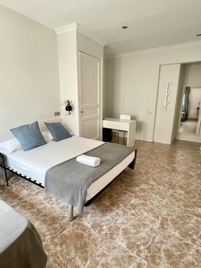 Madison Guest house Sitges
