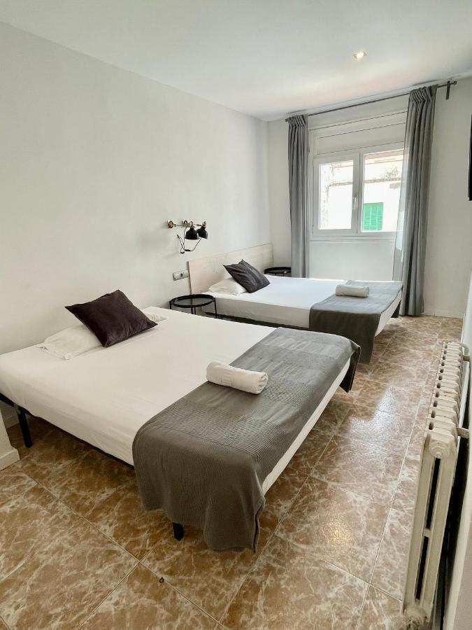 Madison Guest house 2*
