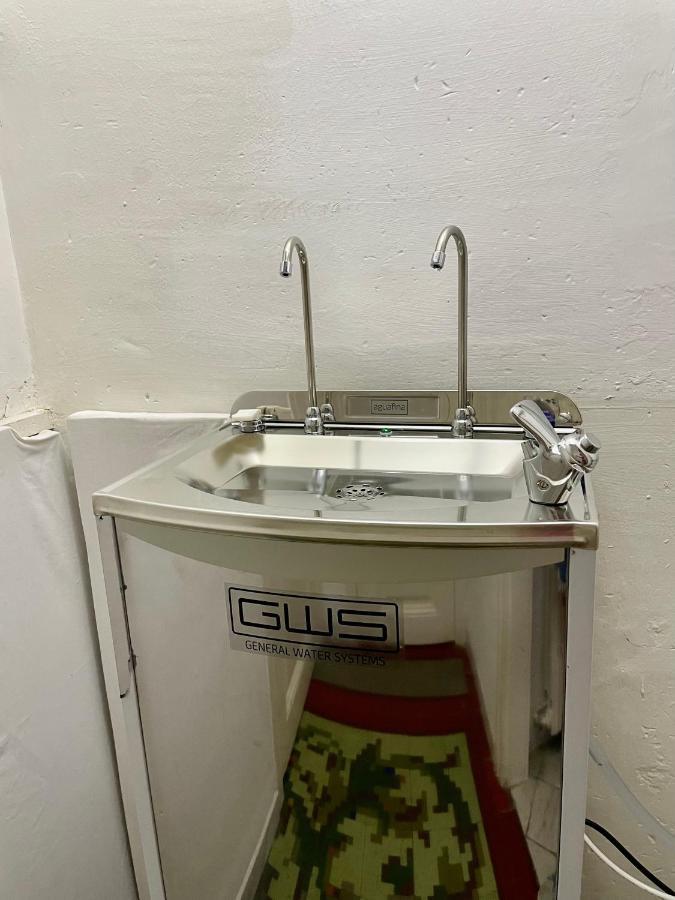 Guest house Madison 2*