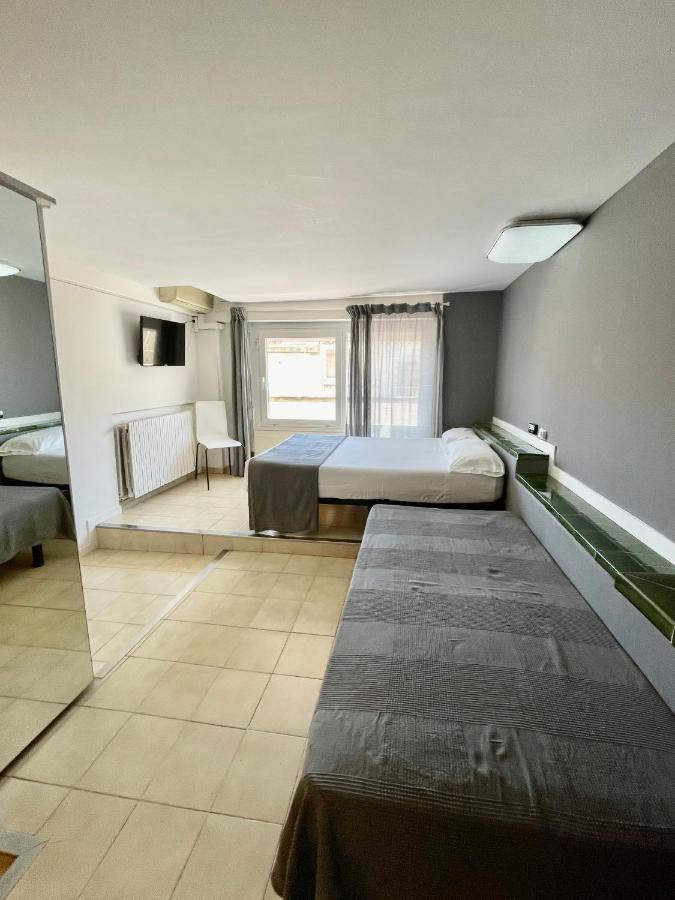 Guest house Madison Sitges