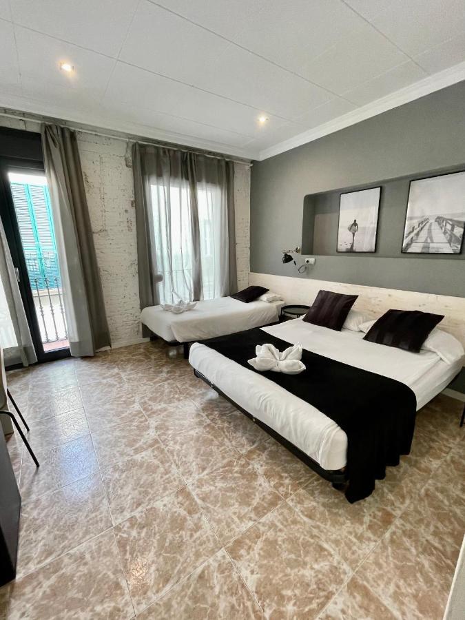 Madison Guest house
