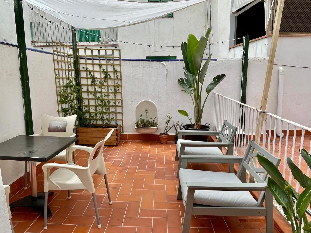 Pensjonat Madison Sitges