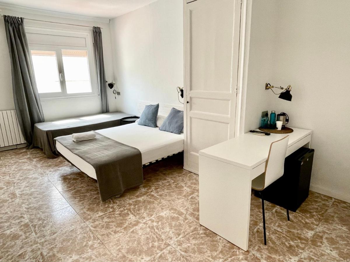 Pensjonat Madison Sitges