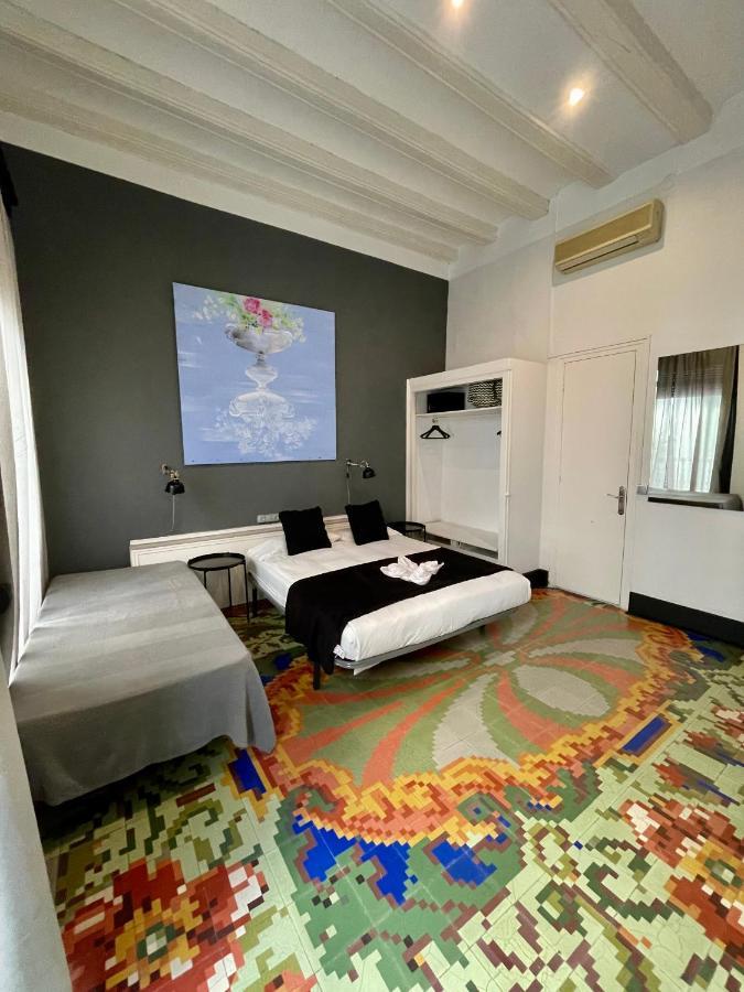 Pensjonat Madison Sitges