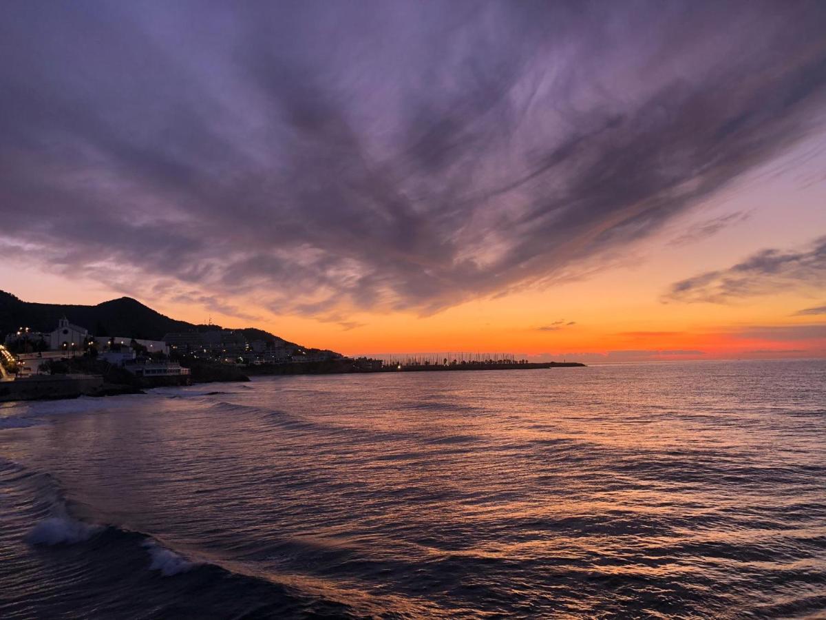 Madison Pensjonat Sitges